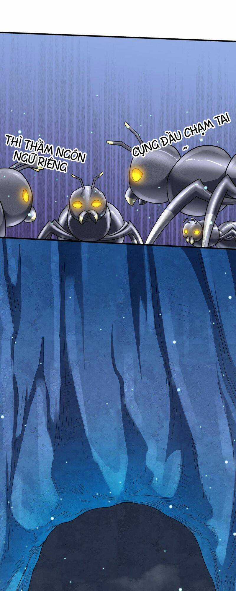 Tử Giới, Thức Tỉnh Tài Năng Hạng Sss Chapter 22 trang 63