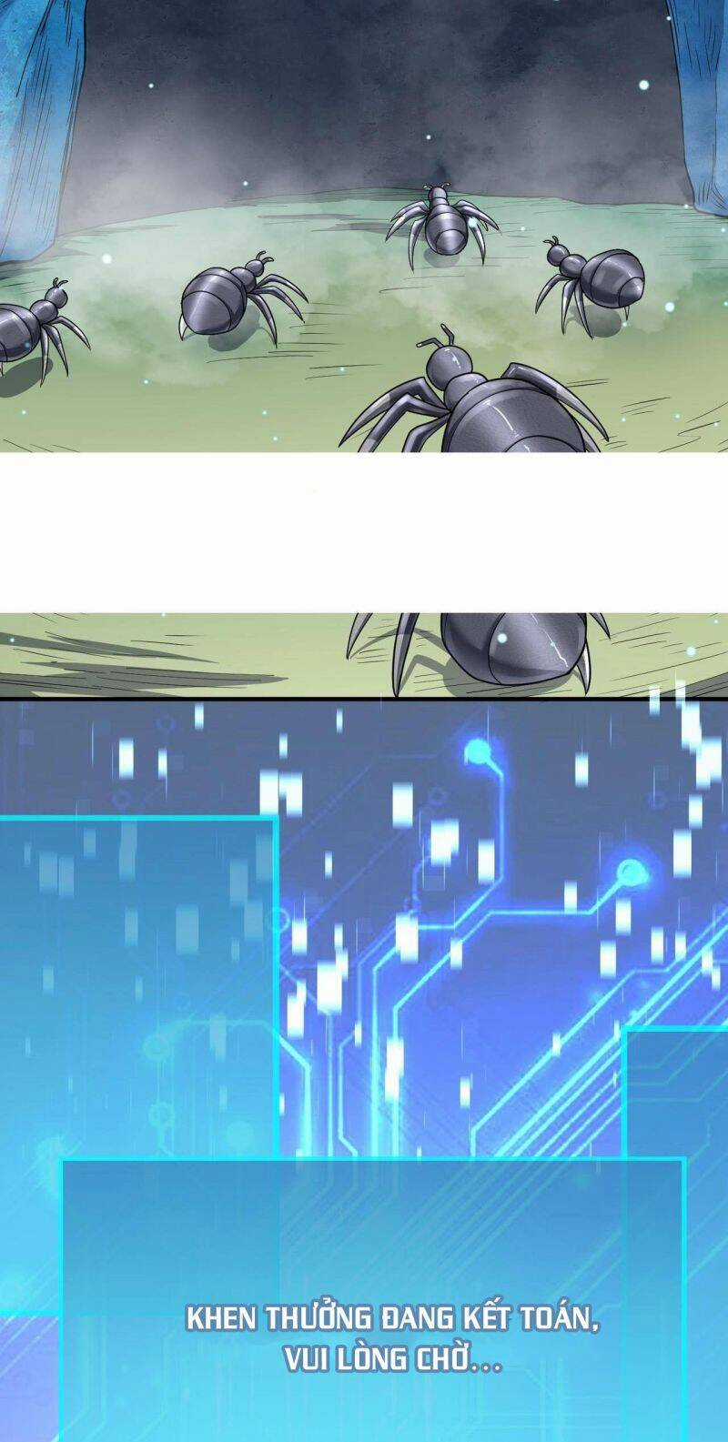 Tử Giới, Thức Tỉnh Tài Năng Hạng Sss Chapter 22 trang 64