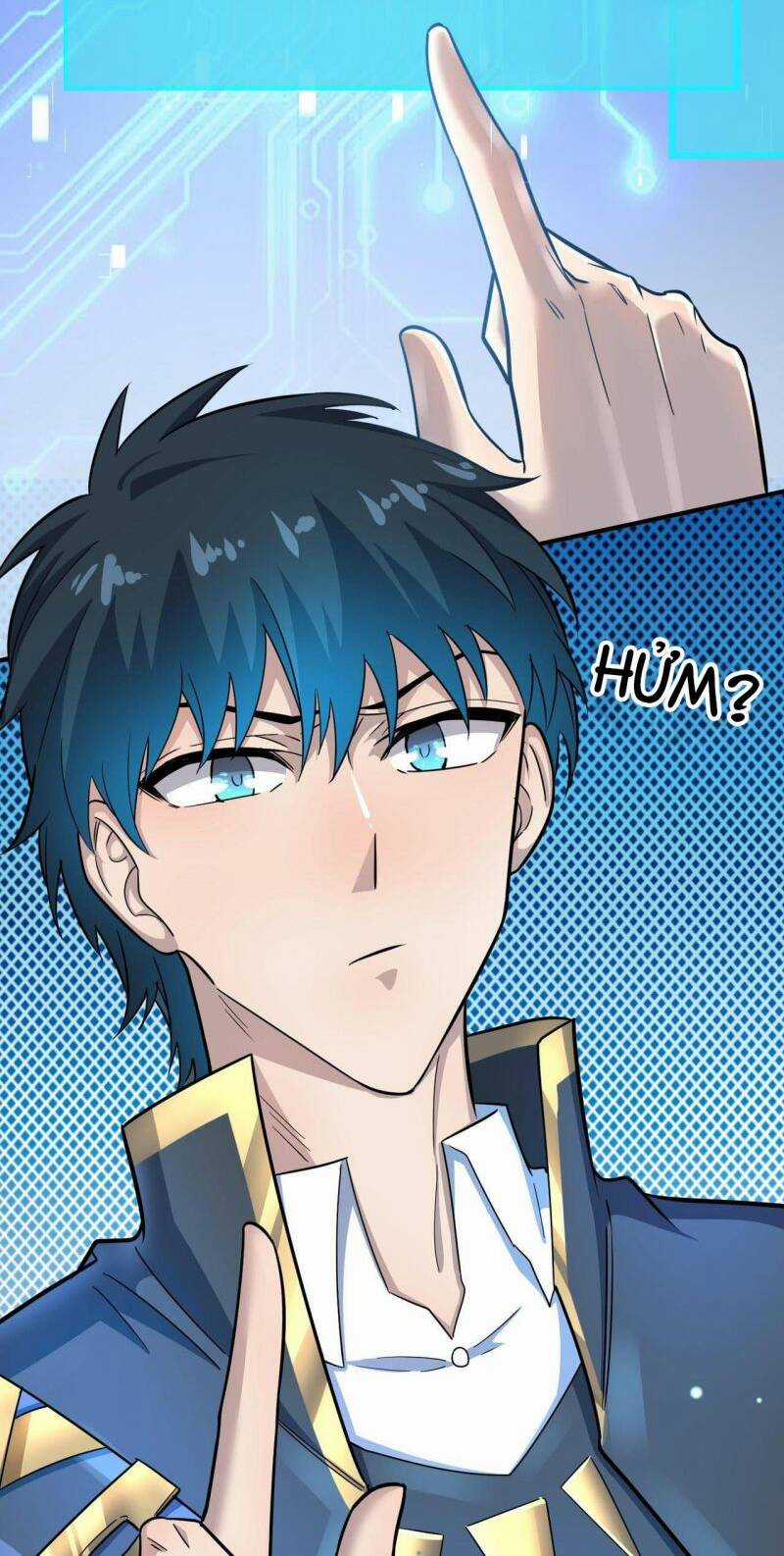 Tử Giới, Thức Tỉnh Tài Năng Hạng Sss Chapter 22 trang 65