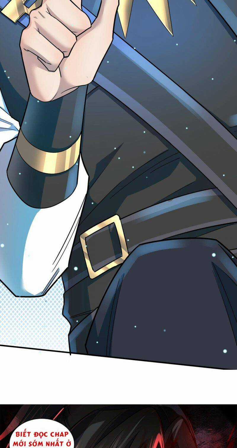 Tử Giới, Thức Tỉnh Tài Năng Hạng Sss Chapter 22 trang 66