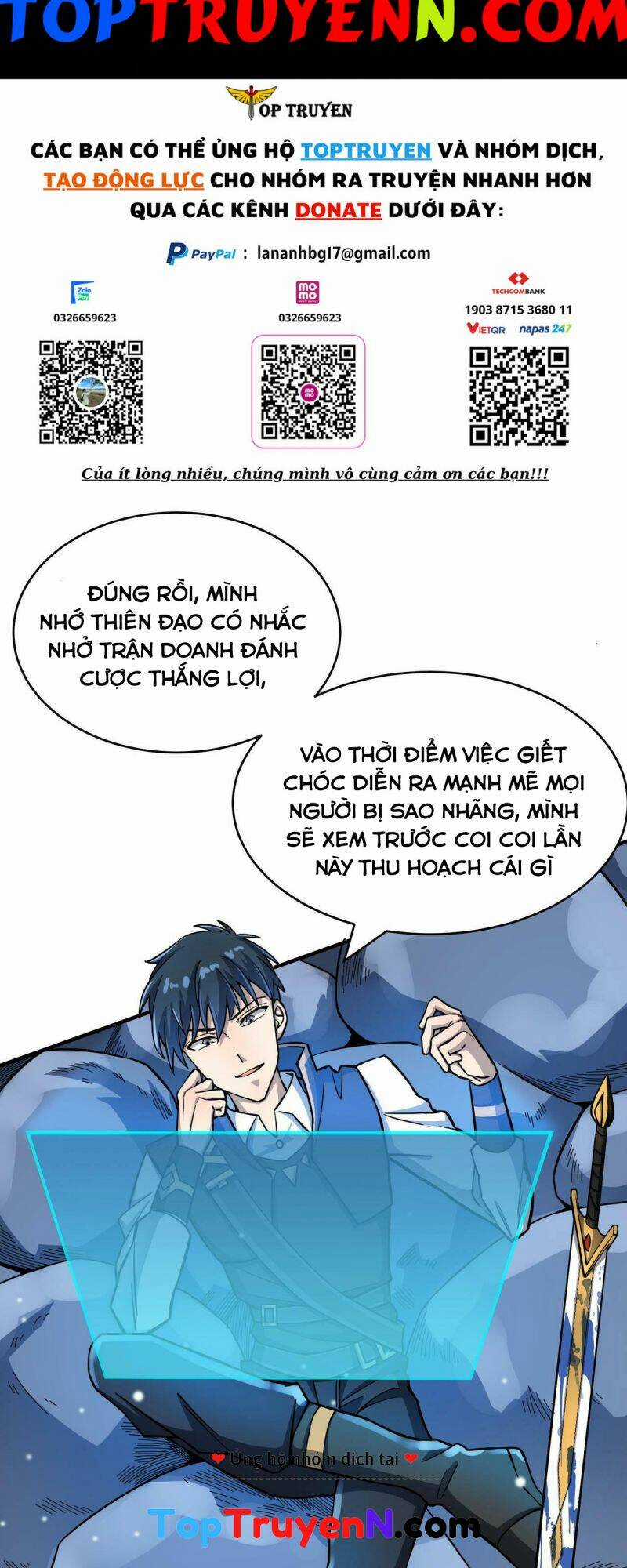 Tử Giới, Thức Tỉnh Tài Năng Hạng Sss Chapter 23 trang 1