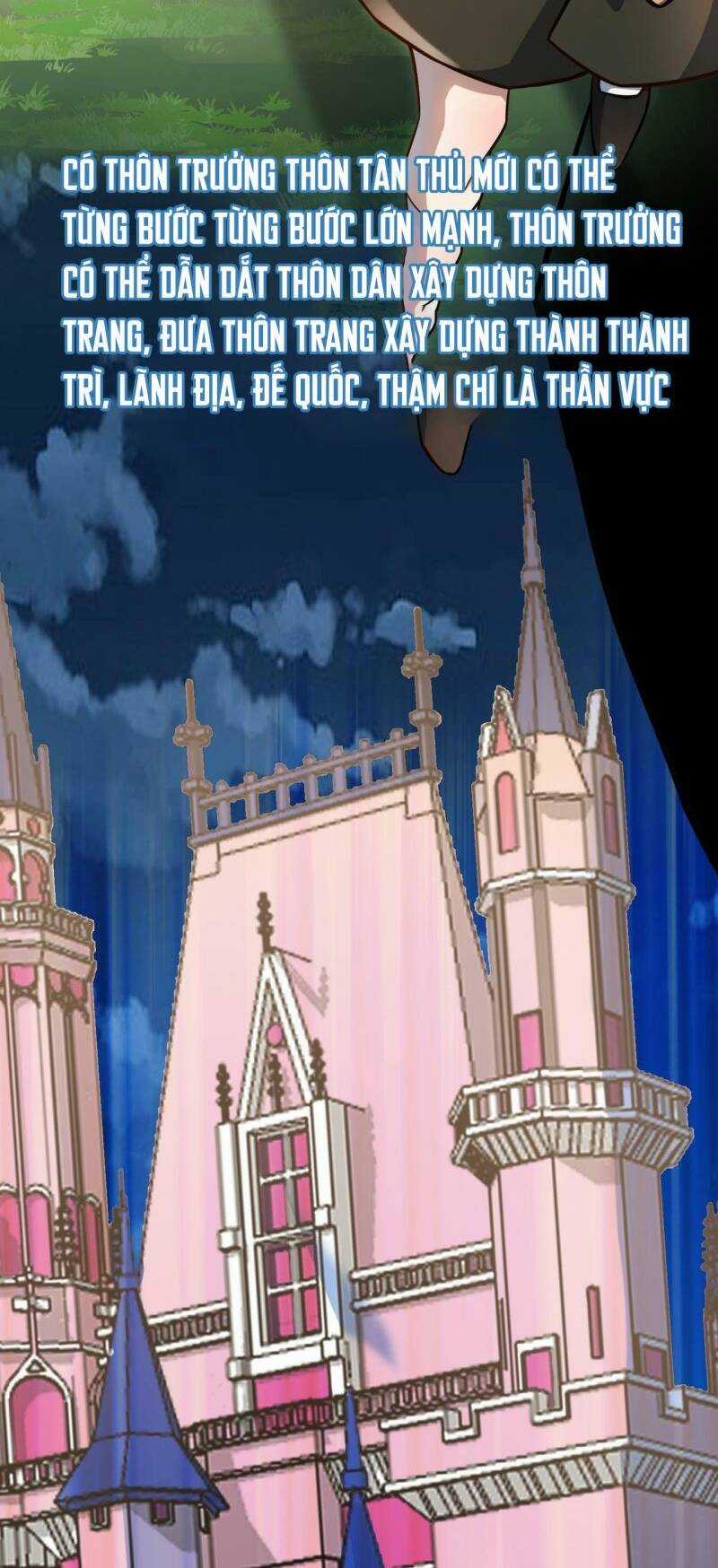 Tử Giới, Thức Tỉnh Tài Năng Hạng Sss Chapter 23 trang 10