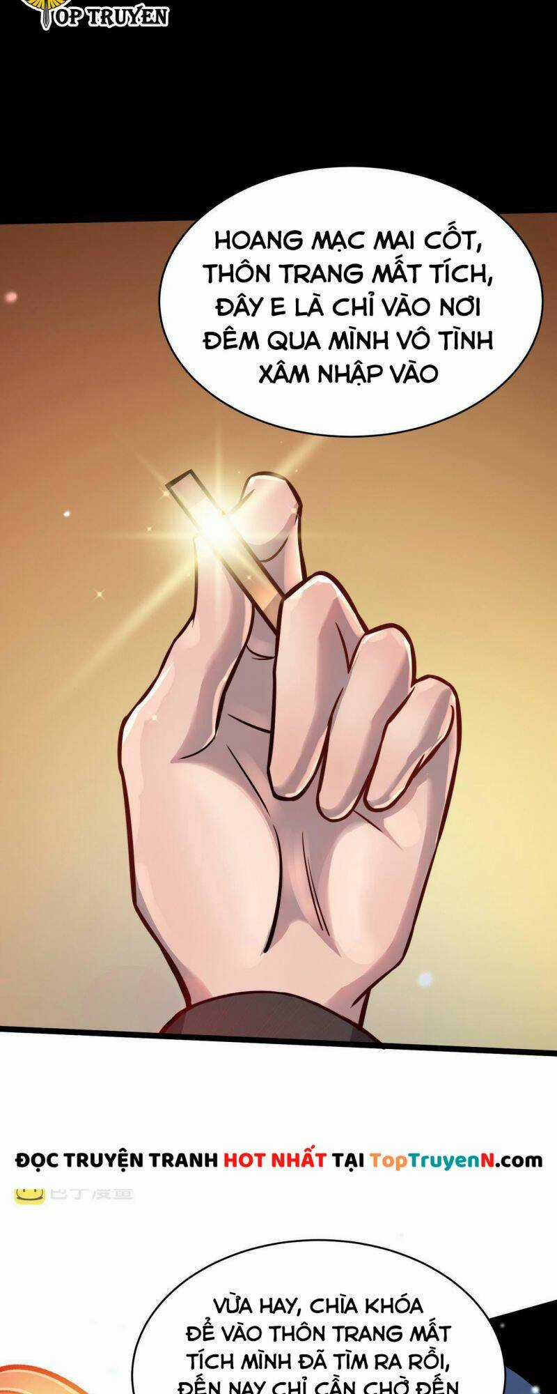 Tử Giới, Thức Tỉnh Tài Năng Hạng Sss Chapter 23 trang 12