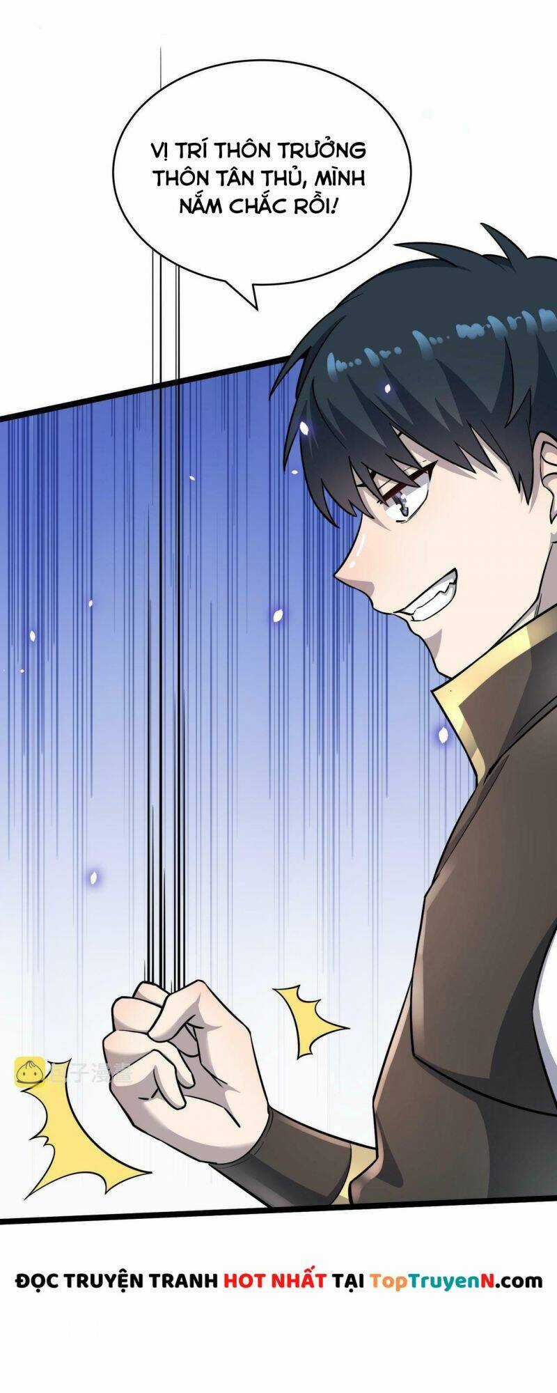 Tử Giới, Thức Tỉnh Tài Năng Hạng Sss Chapter 23 trang 14