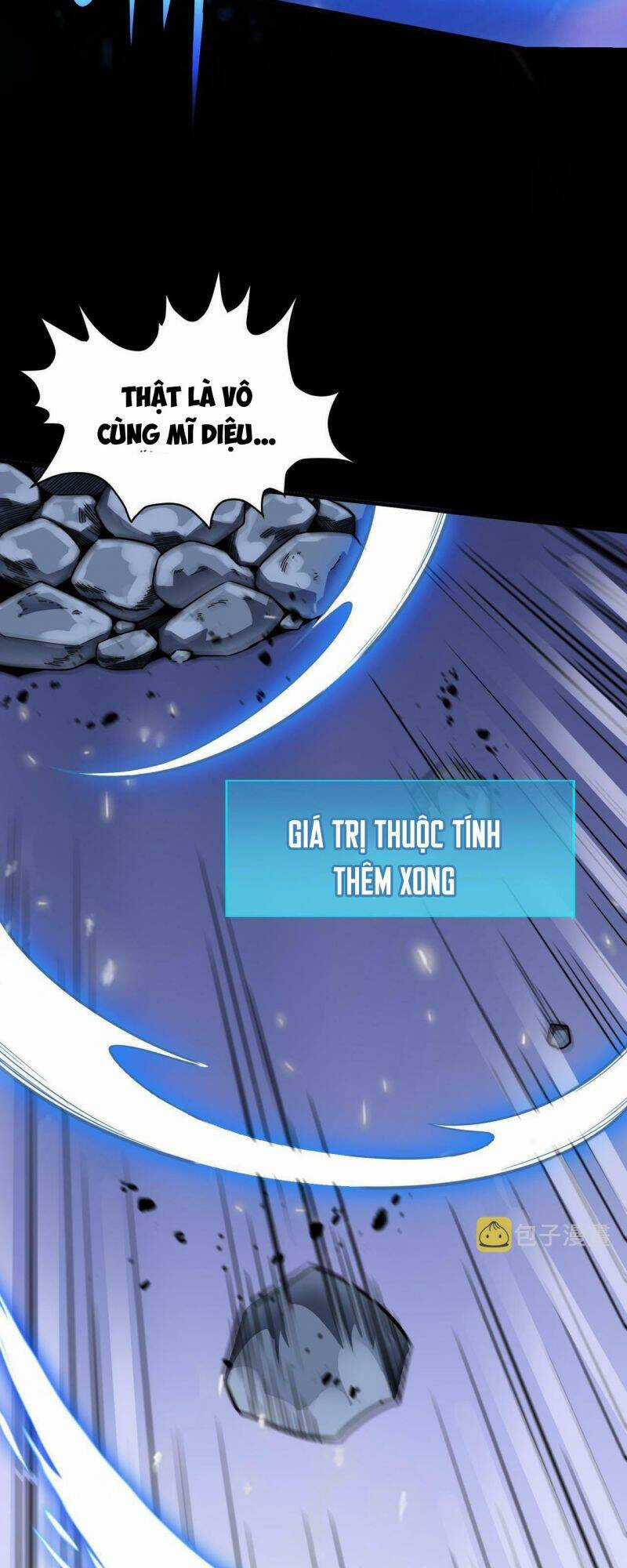 Tử Giới, Thức Tỉnh Tài Năng Hạng Sss Chapter 23 trang 18