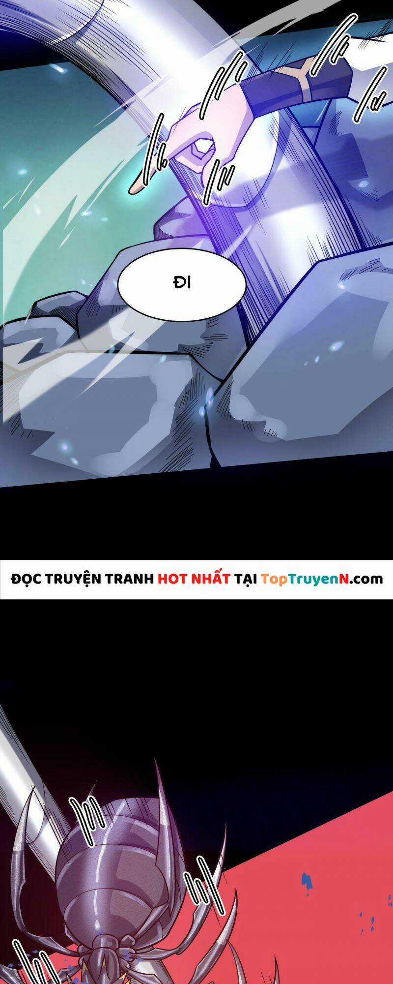 Tử Giới, Thức Tỉnh Tài Năng Hạng Sss Chapter 23 trang 24