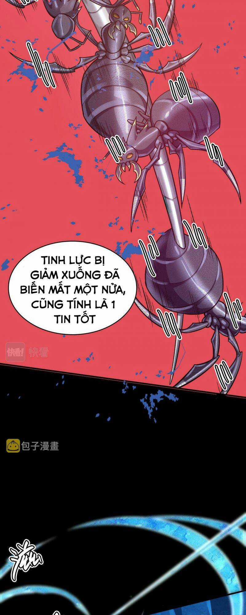 Tử Giới, Thức Tỉnh Tài Năng Hạng Sss Chapter 23 trang 25