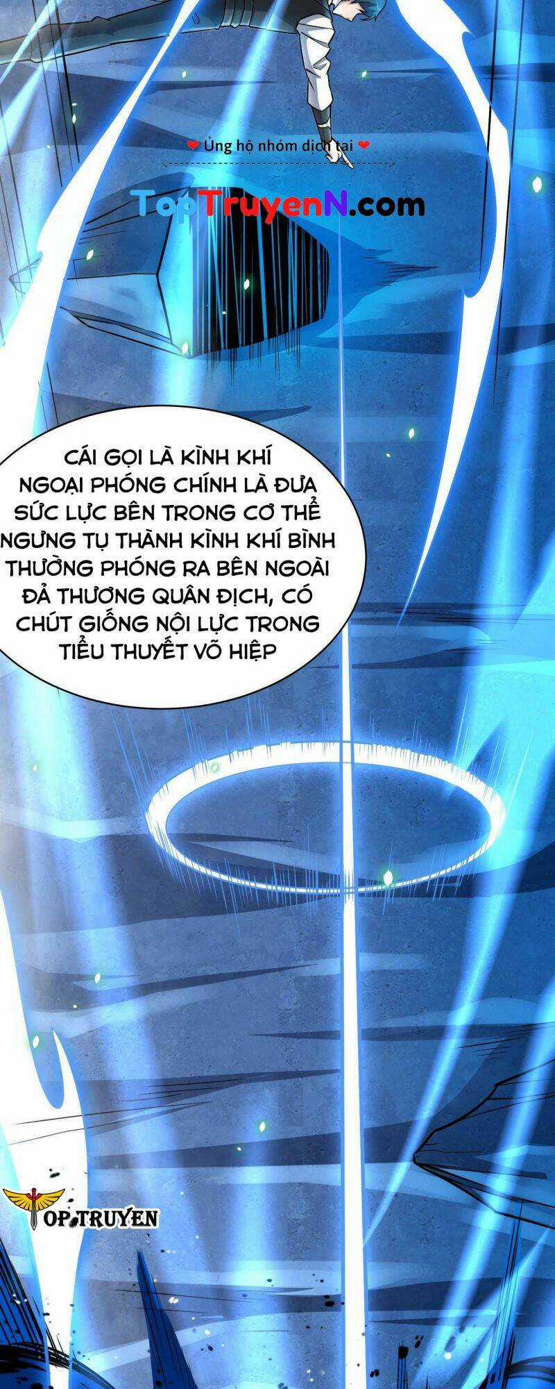 Tử Giới, Thức Tỉnh Tài Năng Hạng Sss Chapter 23 trang 27