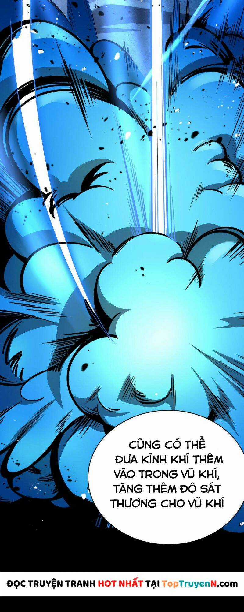 Tử Giới, Thức Tỉnh Tài Năng Hạng Sss Chapter 23 trang 28