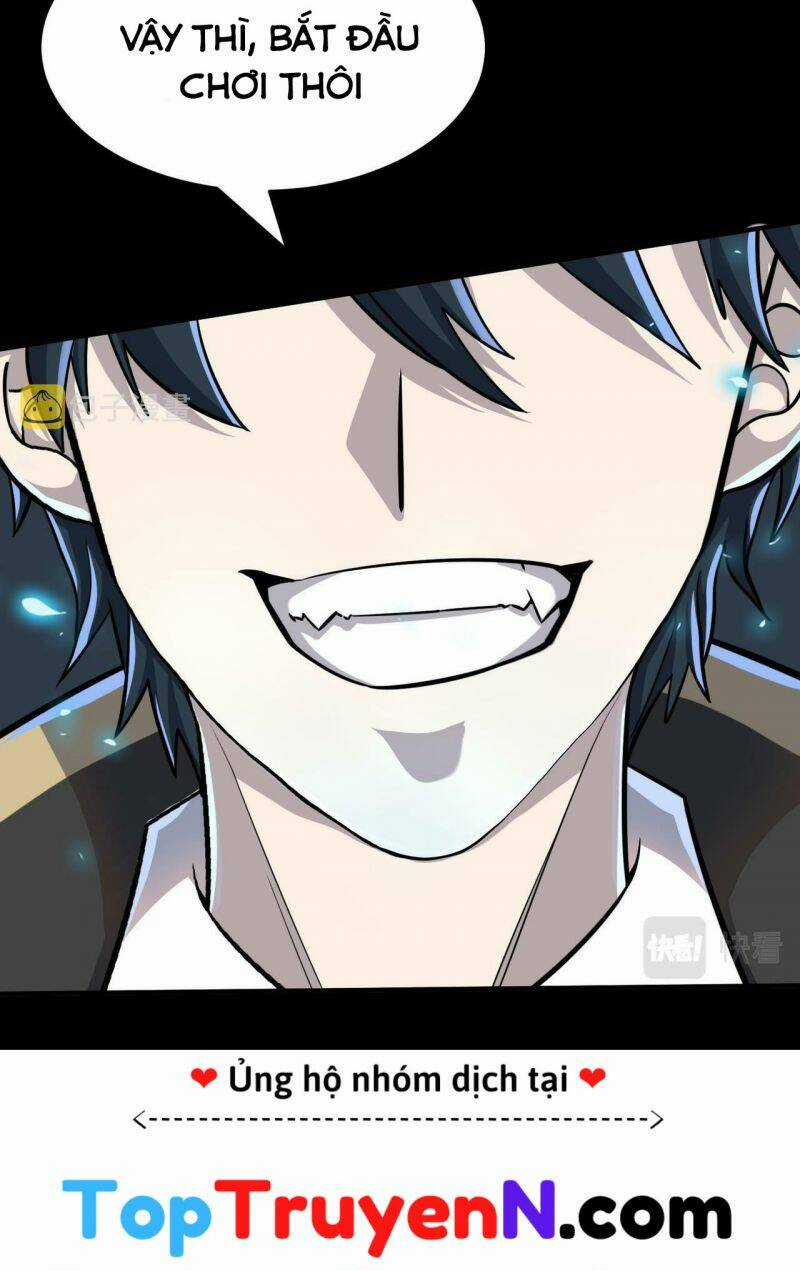 Tử Giới, Thức Tỉnh Tài Năng Hạng Sss Chapter 23 trang 31