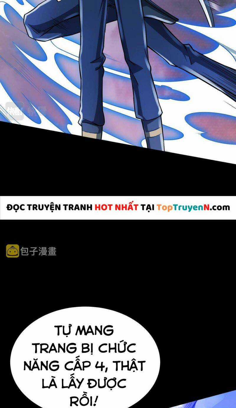 Tử Giới, Thức Tỉnh Tài Năng Hạng Sss Chapter 23 trang 42