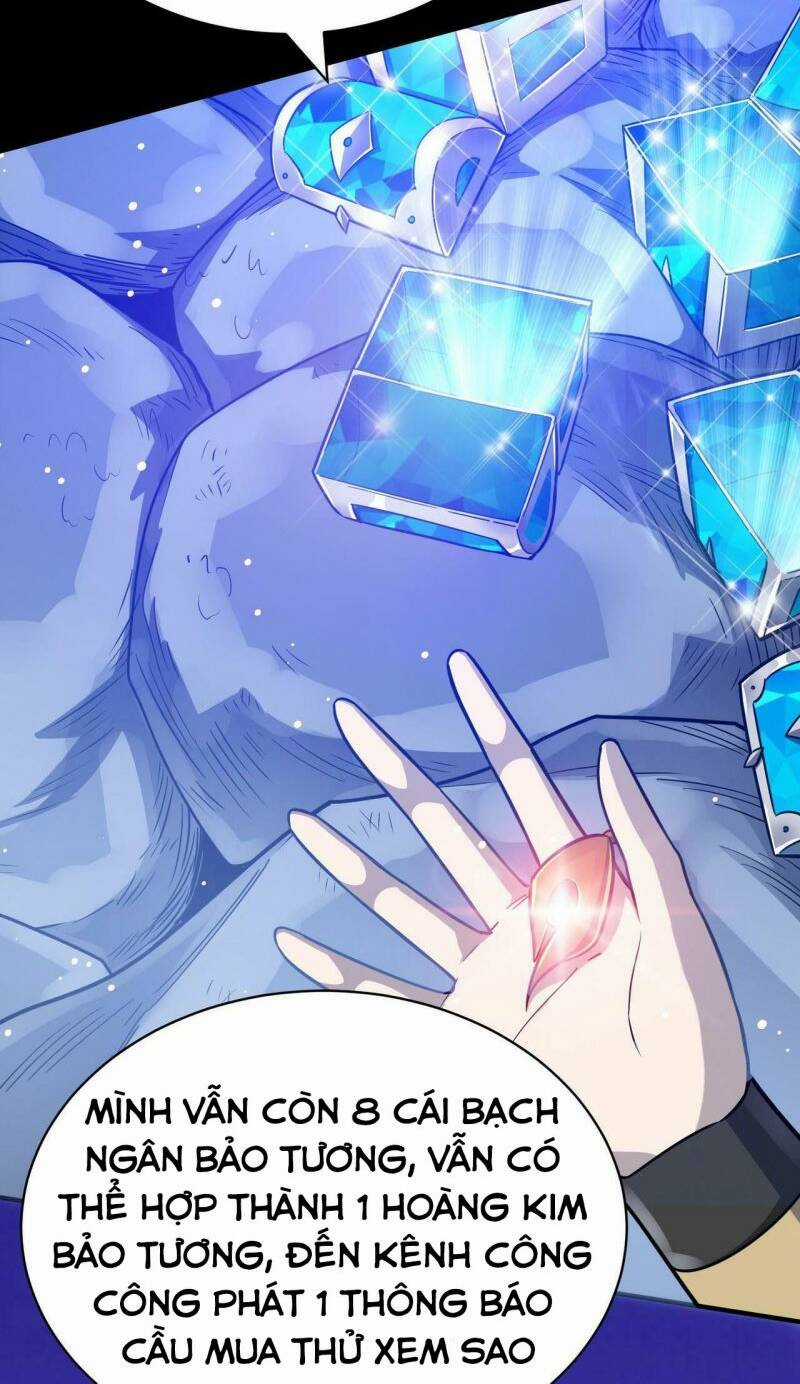 Tử Giới, Thức Tỉnh Tài Năng Hạng Sss Chapter 23 trang 43