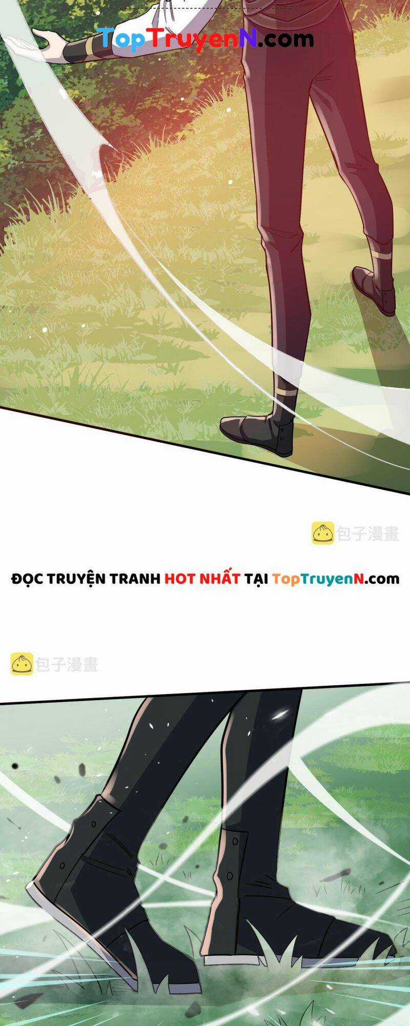 Tử Giới, Thức Tỉnh Tài Năng Hạng Sss Chapter 23 trang 46