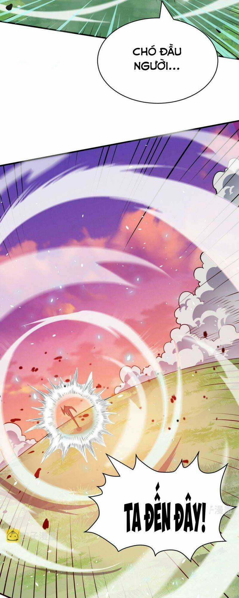 Tử Giới, Thức Tỉnh Tài Năng Hạng Sss Chapter 23 trang 47