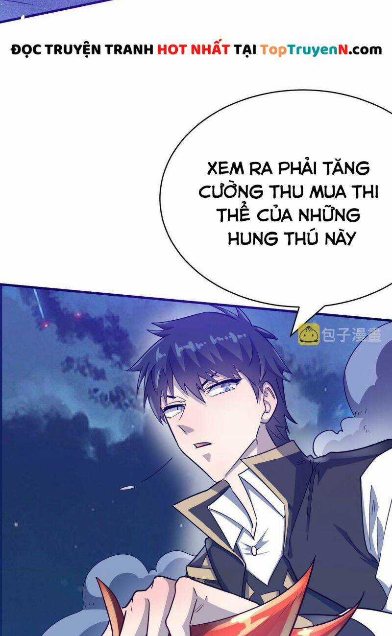 Tử Giới, Thức Tỉnh Tài Năng Hạng Sss Chapter 23 trang 53