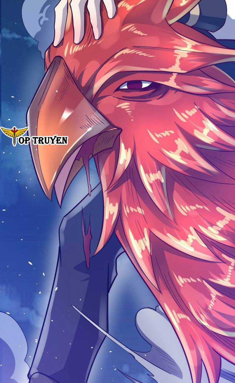 Tử Giới, Thức Tỉnh Tài Năng Hạng Sss Chapter 23 trang 54