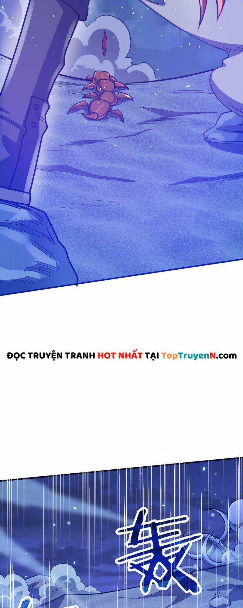 Tử Giới, Thức Tỉnh Tài Năng Hạng Sss Chapter 23 trang 55