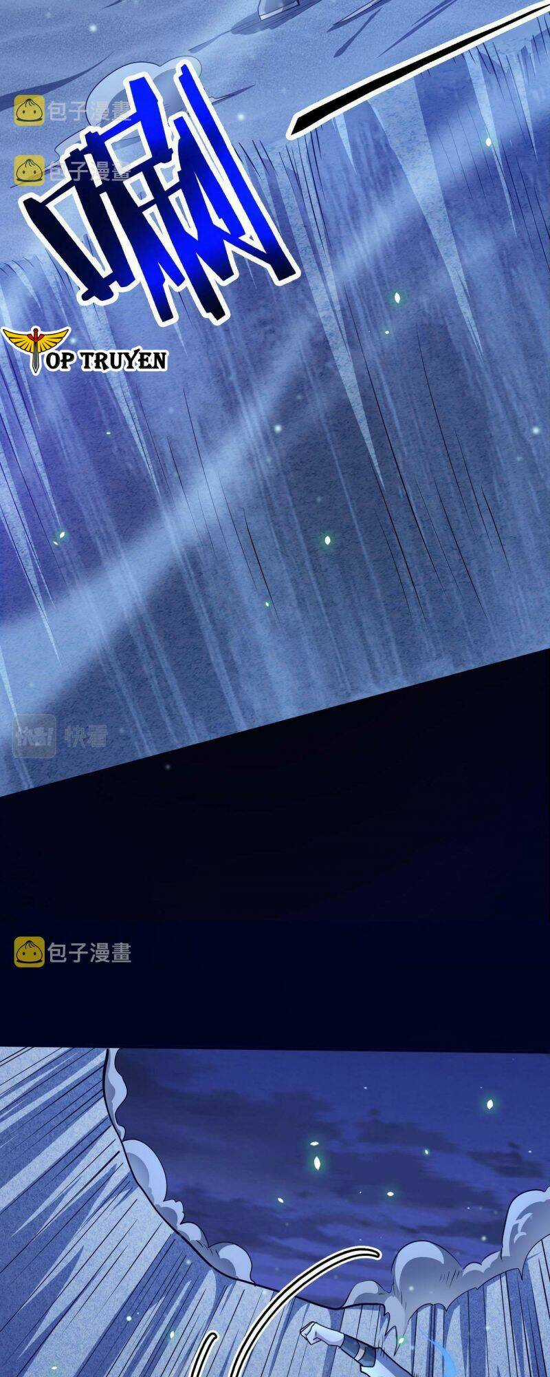 Tử Giới, Thức Tỉnh Tài Năng Hạng Sss Chapter 23 trang 58