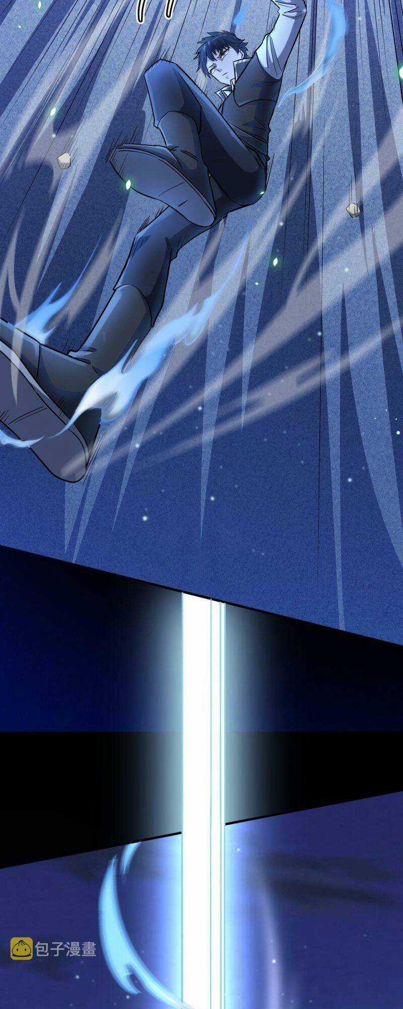 Tử Giới, Thức Tỉnh Tài Năng Hạng Sss Chapter 23 trang 59