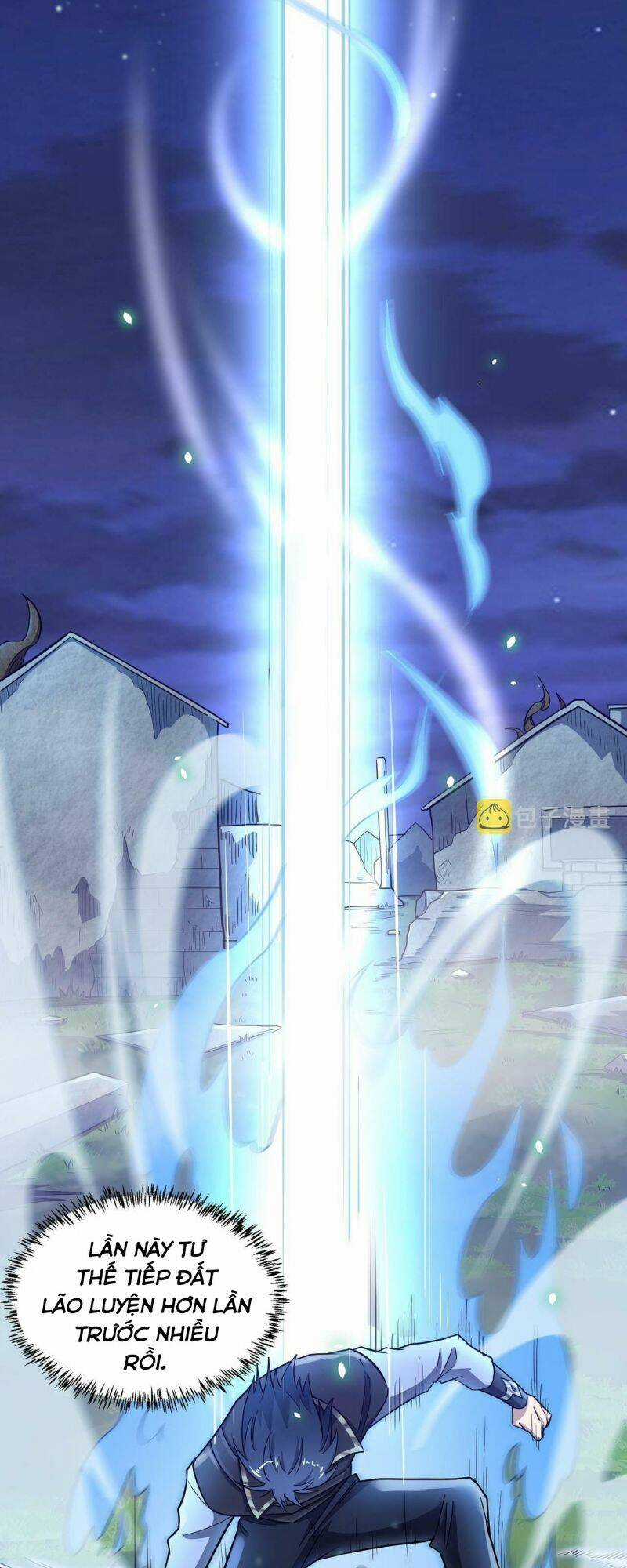 Tử Giới, Thức Tỉnh Tài Năng Hạng Sss Chapter 23 trang 60