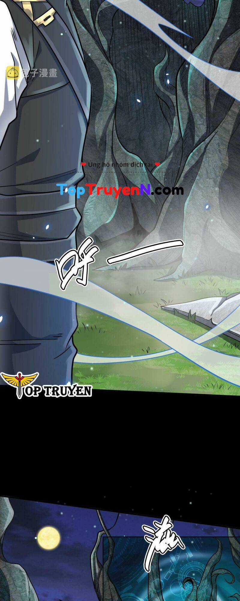 Tử Giới, Thức Tỉnh Tài Năng Hạng Sss Chapter 23 trang 62