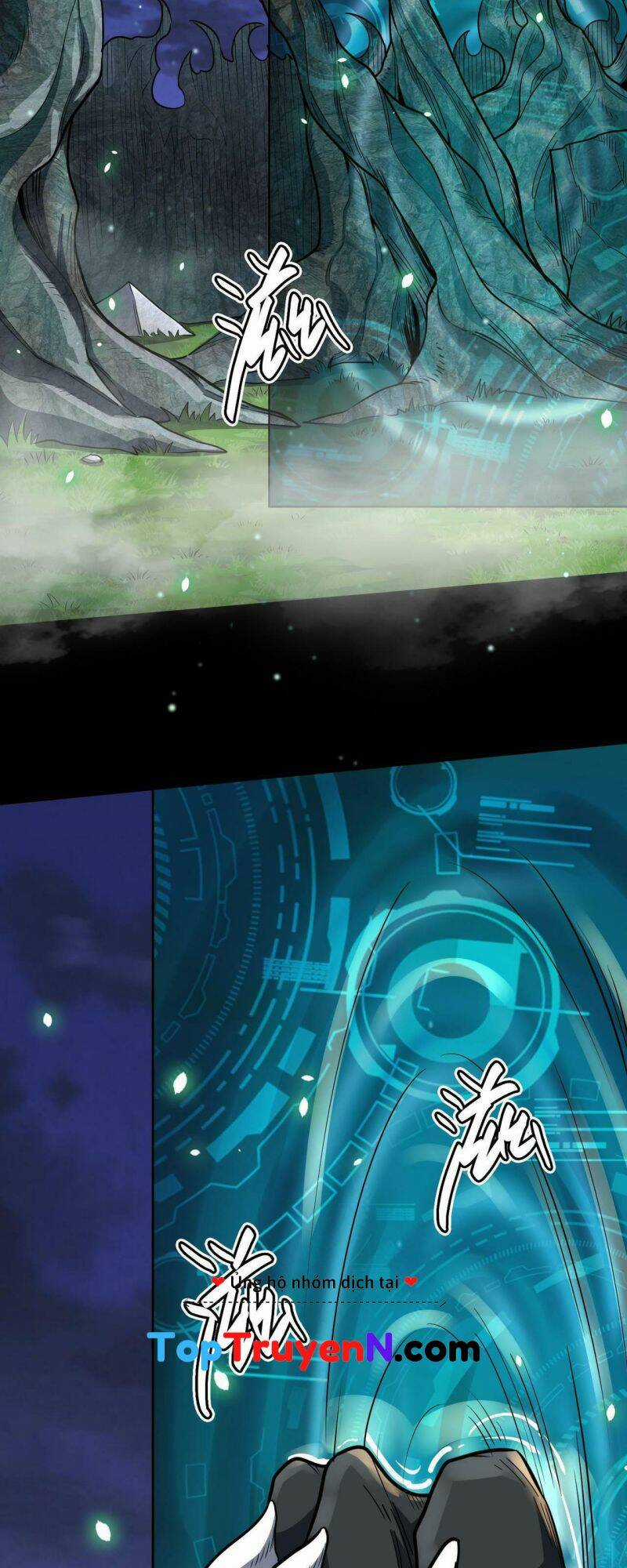 Tử Giới, Thức Tỉnh Tài Năng Hạng Sss Chapter 23 trang 63