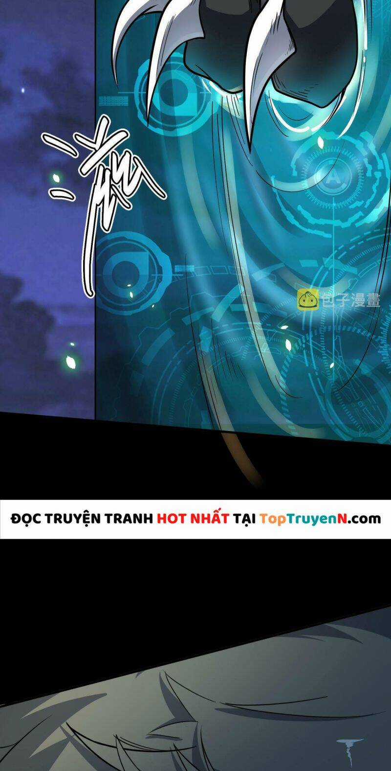 Tử Giới, Thức Tỉnh Tài Năng Hạng Sss Chapter 23 trang 64