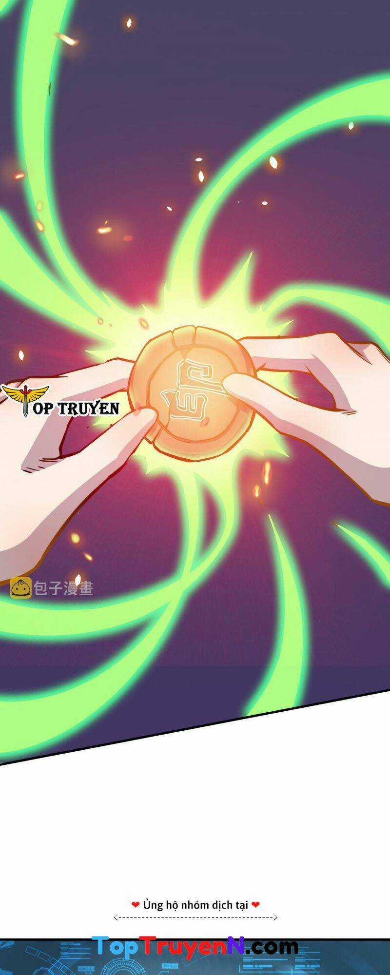 Tử Giới, Thức Tỉnh Tài Năng Hạng Sss Chapter 24 trang 11