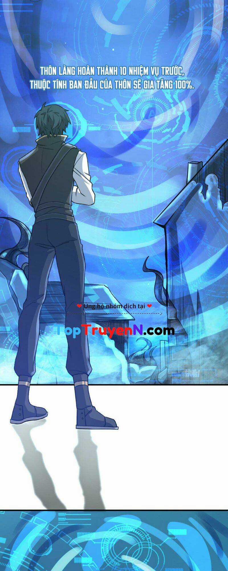 Tử Giới, Thức Tỉnh Tài Năng Hạng Sss Chapter 24 trang 14