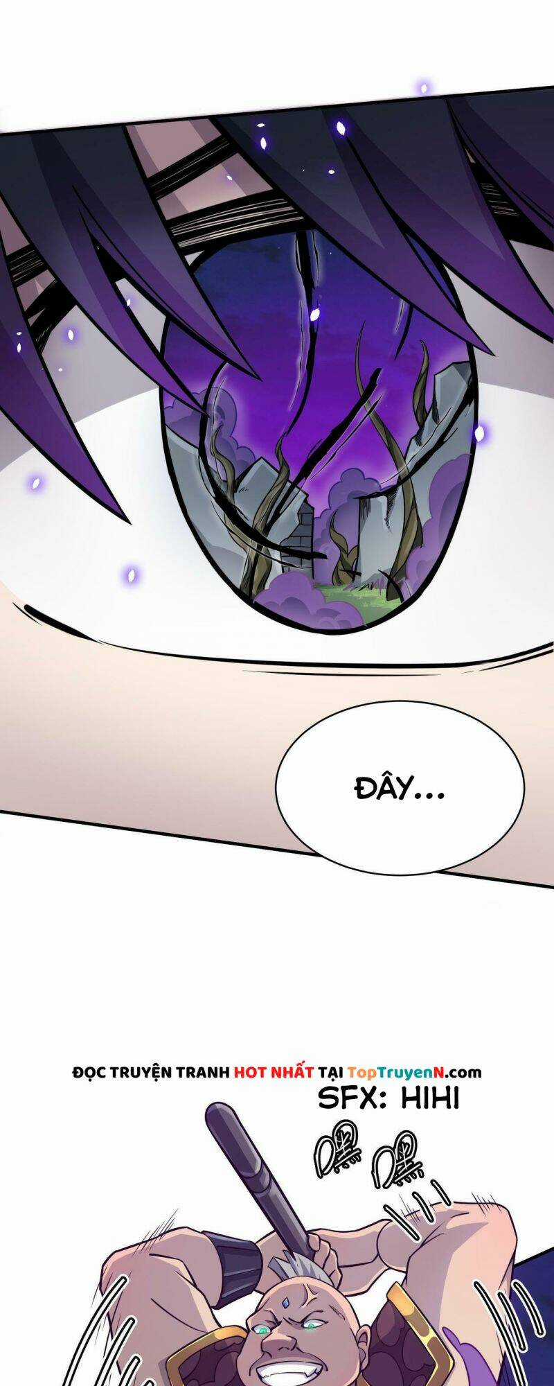 Tử Giới, Thức Tỉnh Tài Năng Hạng Sss Chapter 24 trang 19