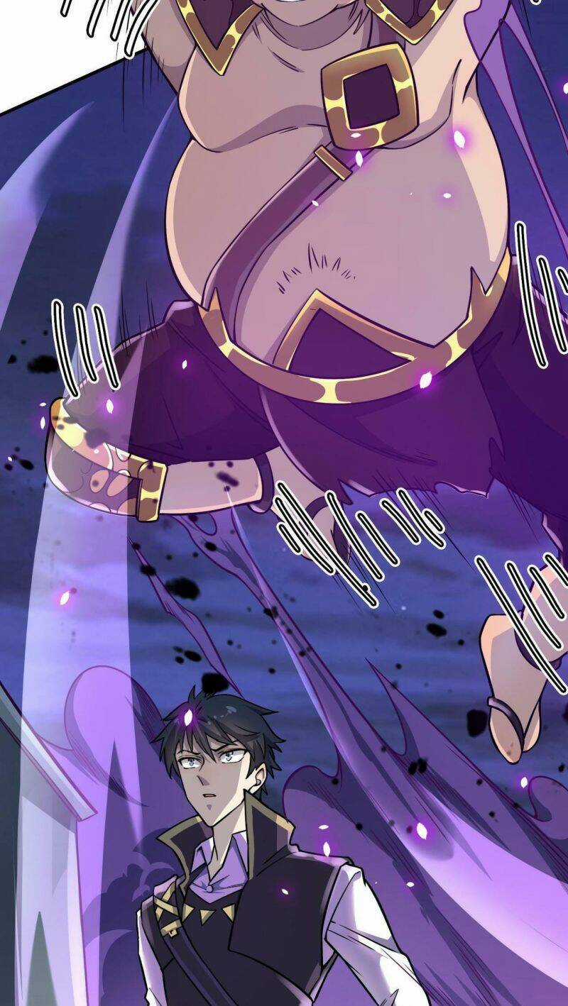 Tử Giới, Thức Tỉnh Tài Năng Hạng Sss Chapter 24 trang 20