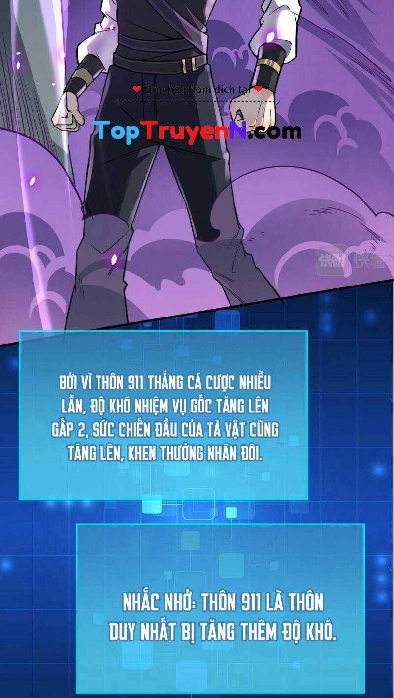 Tử Giới, Thức Tỉnh Tài Năng Hạng Sss Chapter 24 trang 21