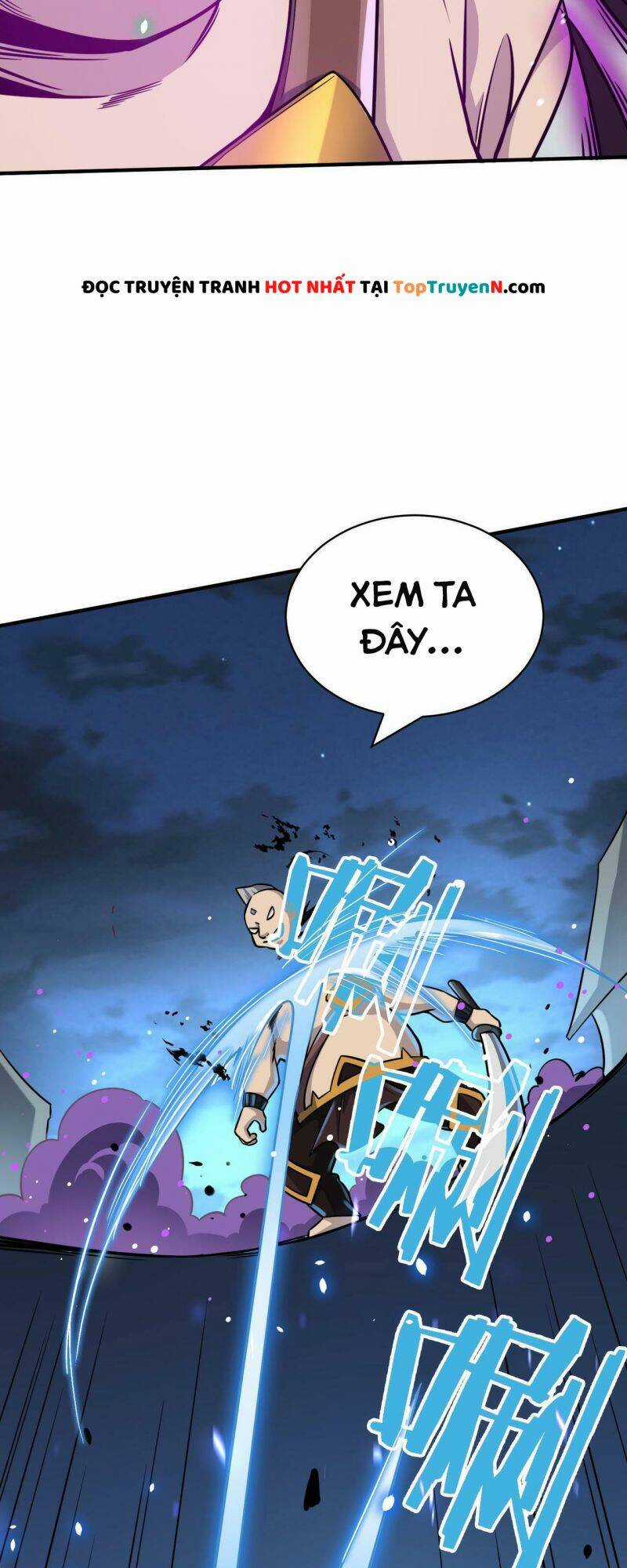 Tử Giới, Thức Tỉnh Tài Năng Hạng Sss Chapter 24 trang 24