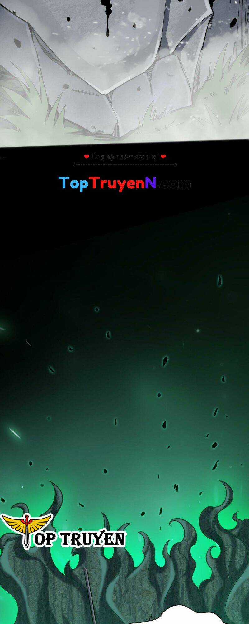 Tử Giới, Thức Tỉnh Tài Năng Hạng Sss Chapter 24 trang 3