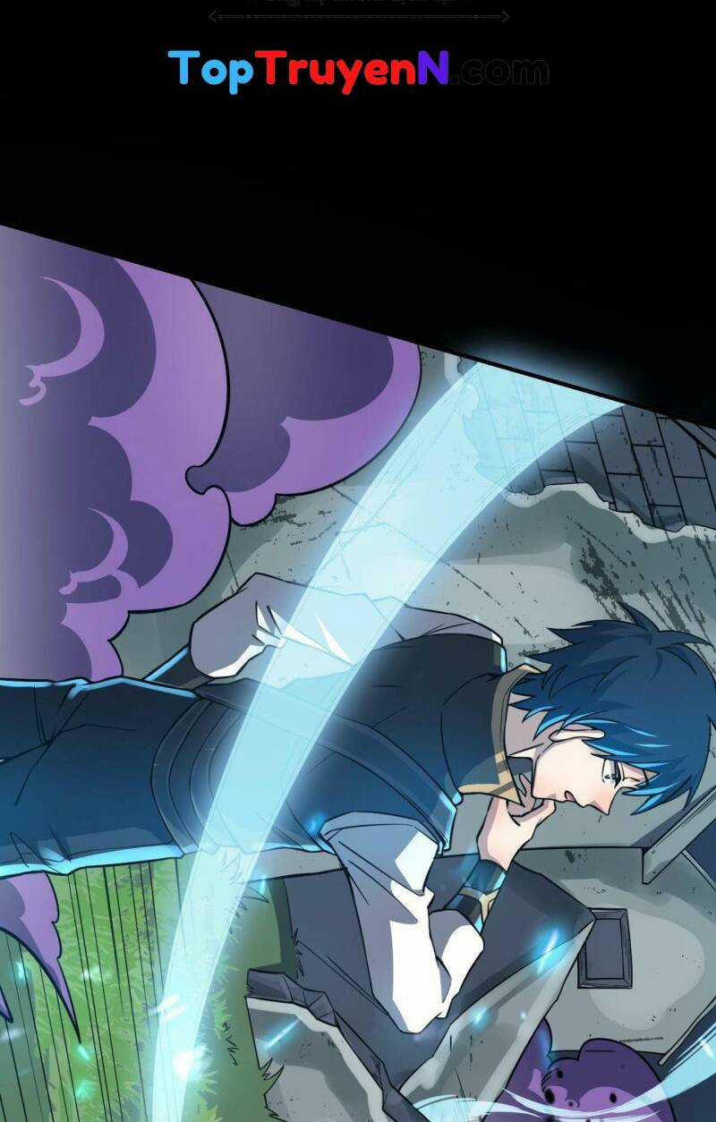 Tử Giới, Thức Tỉnh Tài Năng Hạng Sss Chapter 24 trang 32