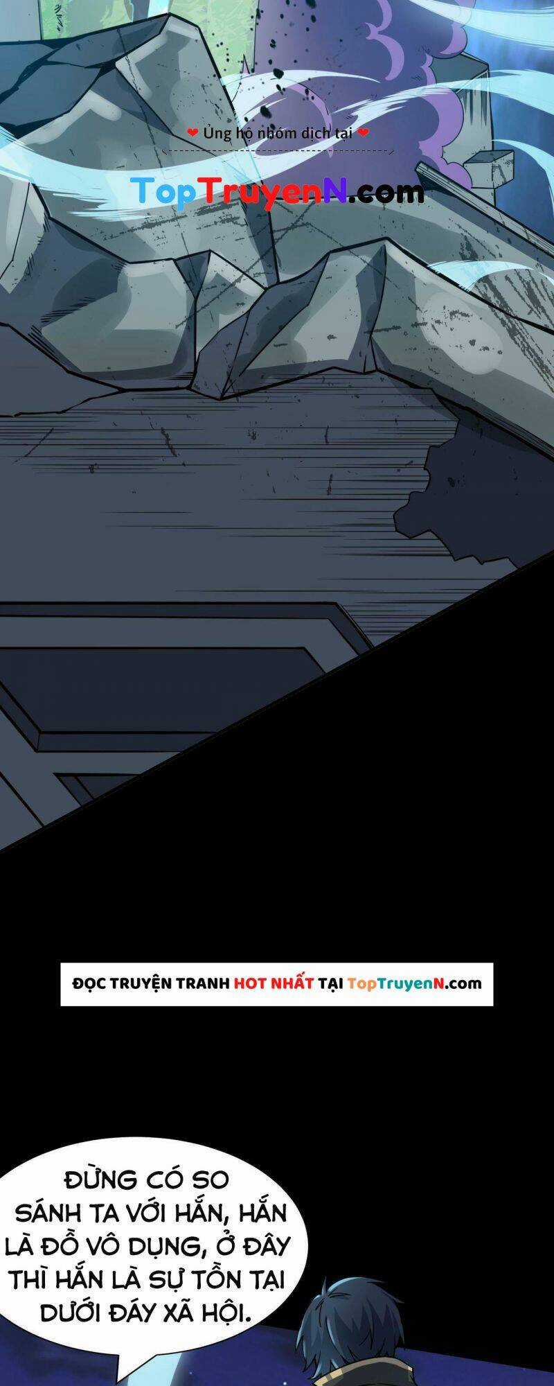 Tử Giới, Thức Tỉnh Tài Năng Hạng Sss Chapter 24 trang 34