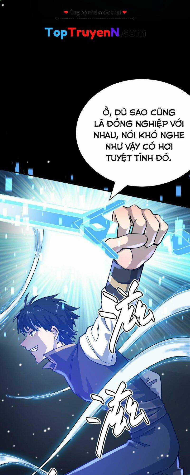 Tử Giới, Thức Tỉnh Tài Năng Hạng Sss Chapter 24 trang 36