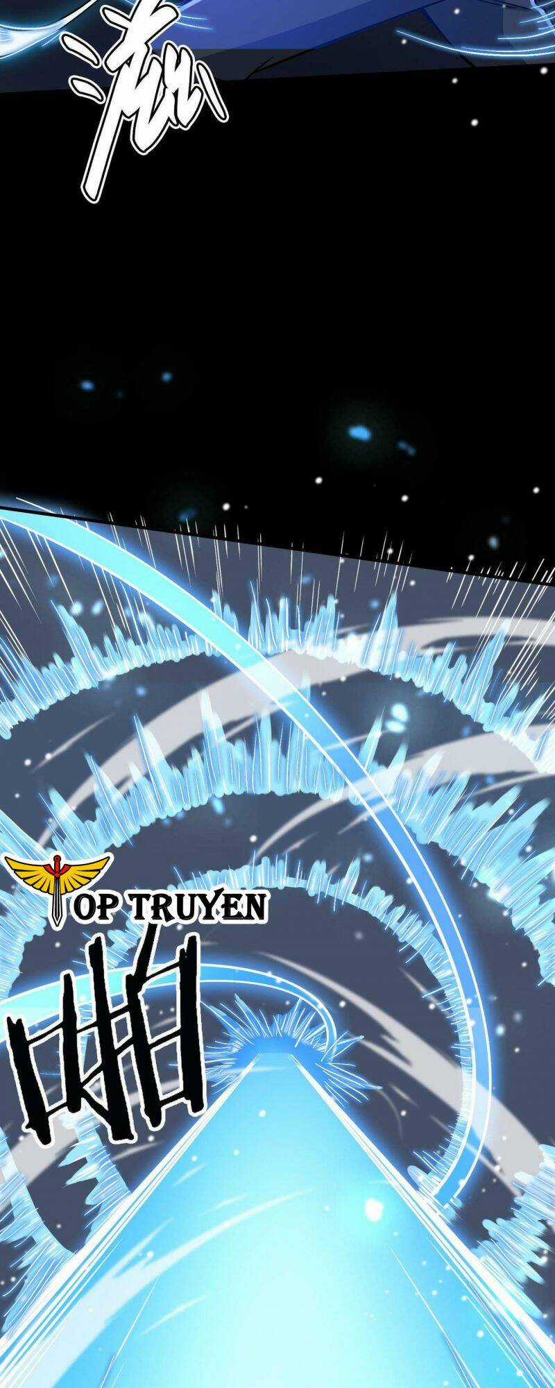 Tử Giới, Thức Tỉnh Tài Năng Hạng Sss Chapter 24 trang 37