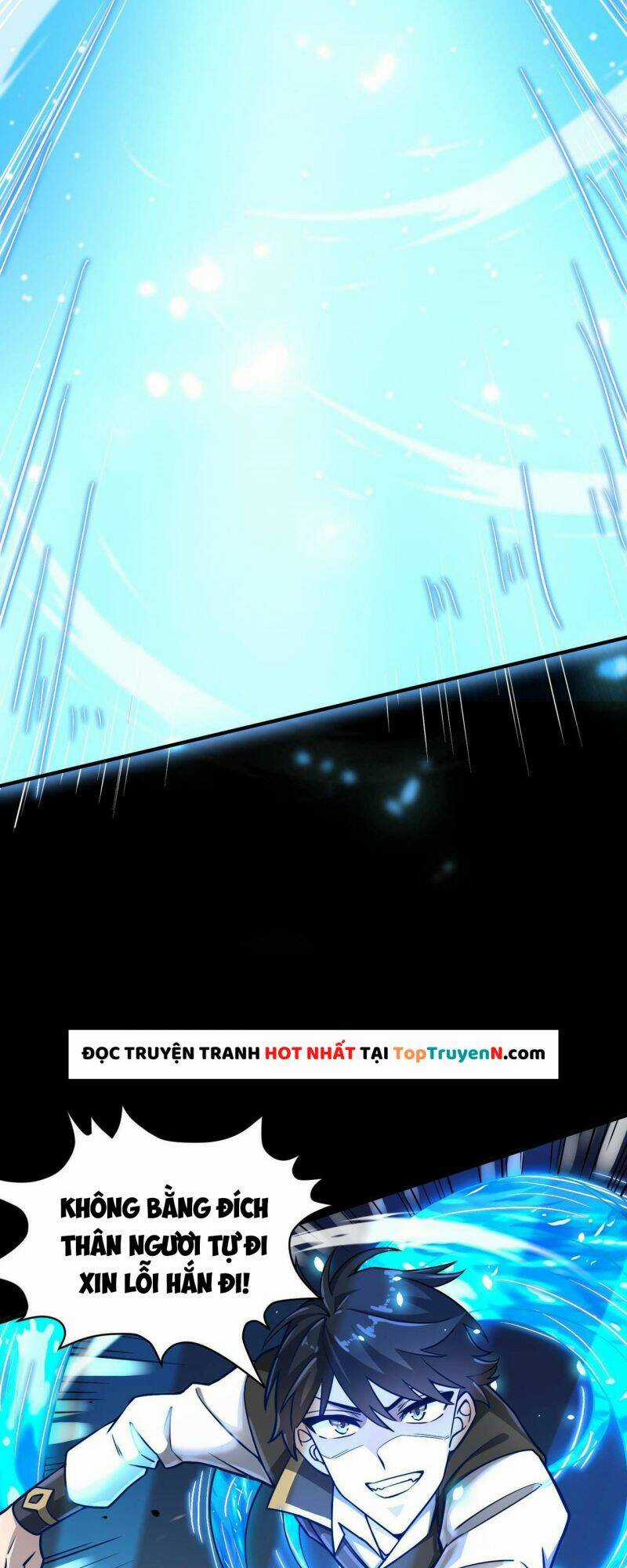 Tử Giới, Thức Tỉnh Tài Năng Hạng Sss Chapter 24 trang 38