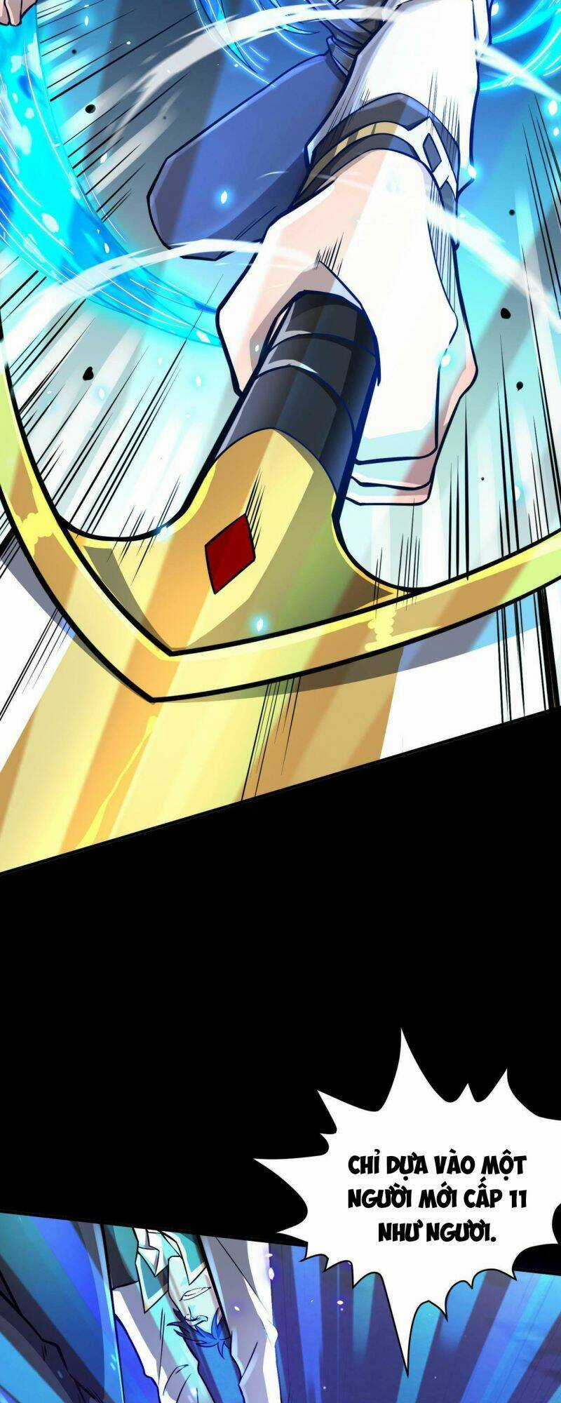 Tử Giới, Thức Tỉnh Tài Năng Hạng Sss Chapter 24 trang 39