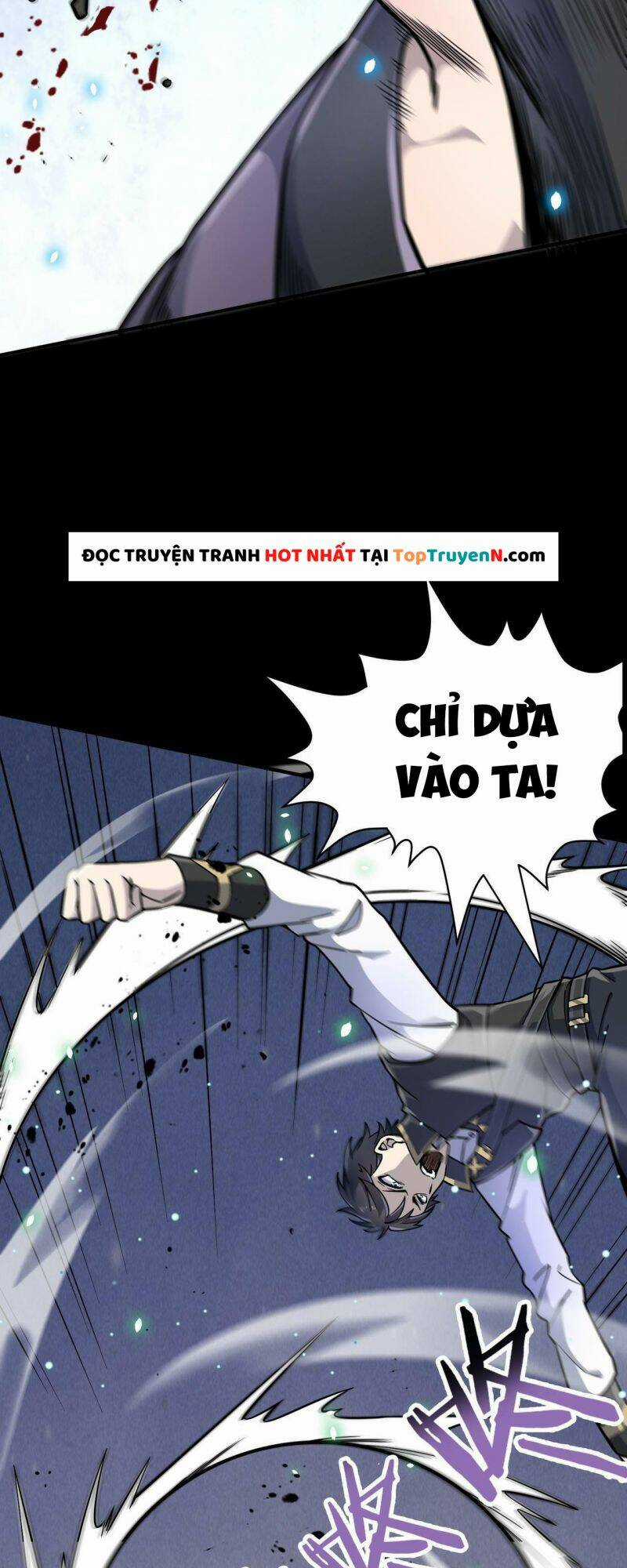 Tử Giới, Thức Tỉnh Tài Năng Hạng Sss Chapter 24 trang 44