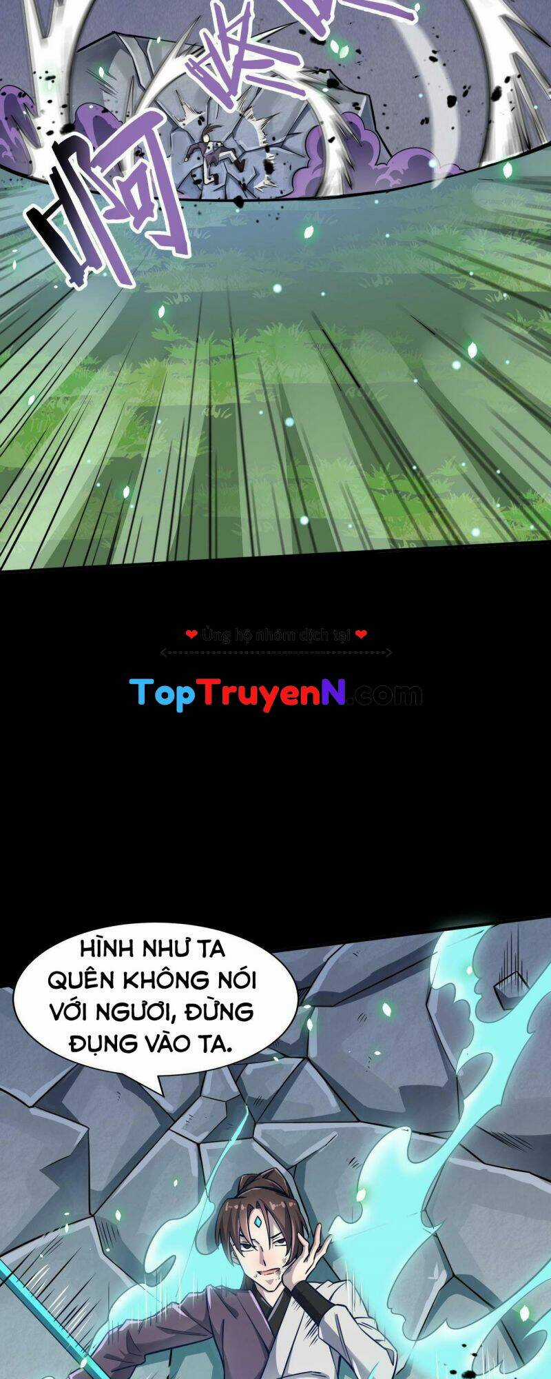 Tử Giới, Thức Tỉnh Tài Năng Hạng Sss Chapter 24 trang 45