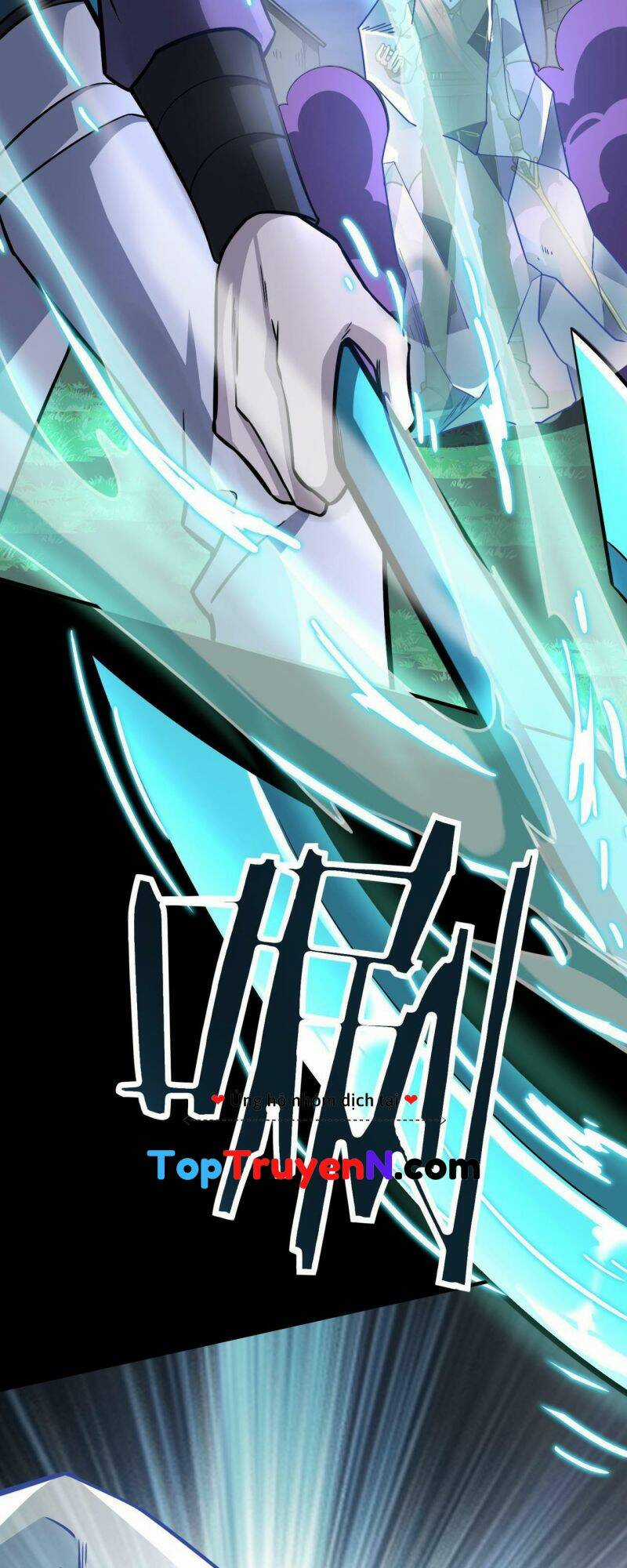 Tử Giới, Thức Tỉnh Tài Năng Hạng Sss Chapter 24 trang 48