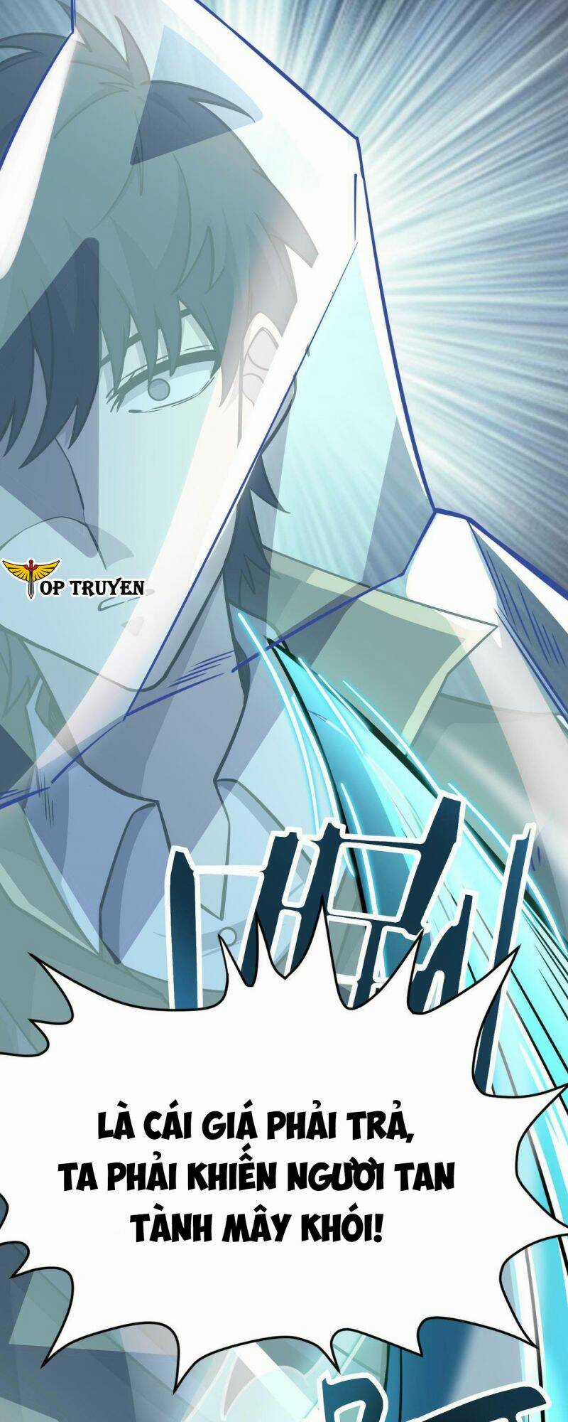 Tử Giới, Thức Tỉnh Tài Năng Hạng Sss Chapter 24 trang 49