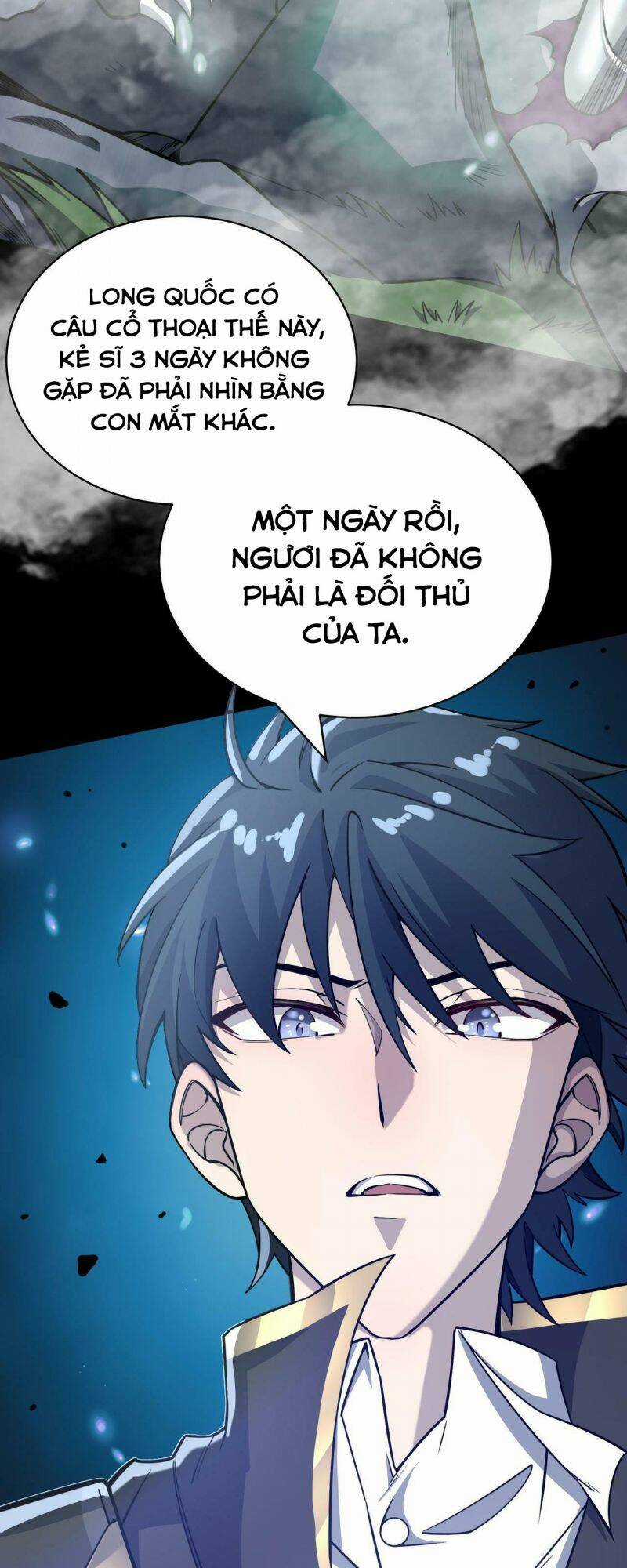 Tử Giới, Thức Tỉnh Tài Năng Hạng Sss Chapter 24 trang 5