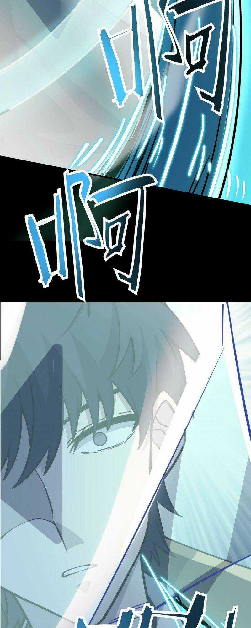 Tử Giới, Thức Tỉnh Tài Năng Hạng Sss Chapter 24 trang 50