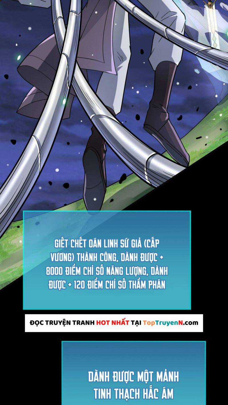Tử Giới, Thức Tỉnh Tài Năng Hạng Sss Chapter 24 trang 53