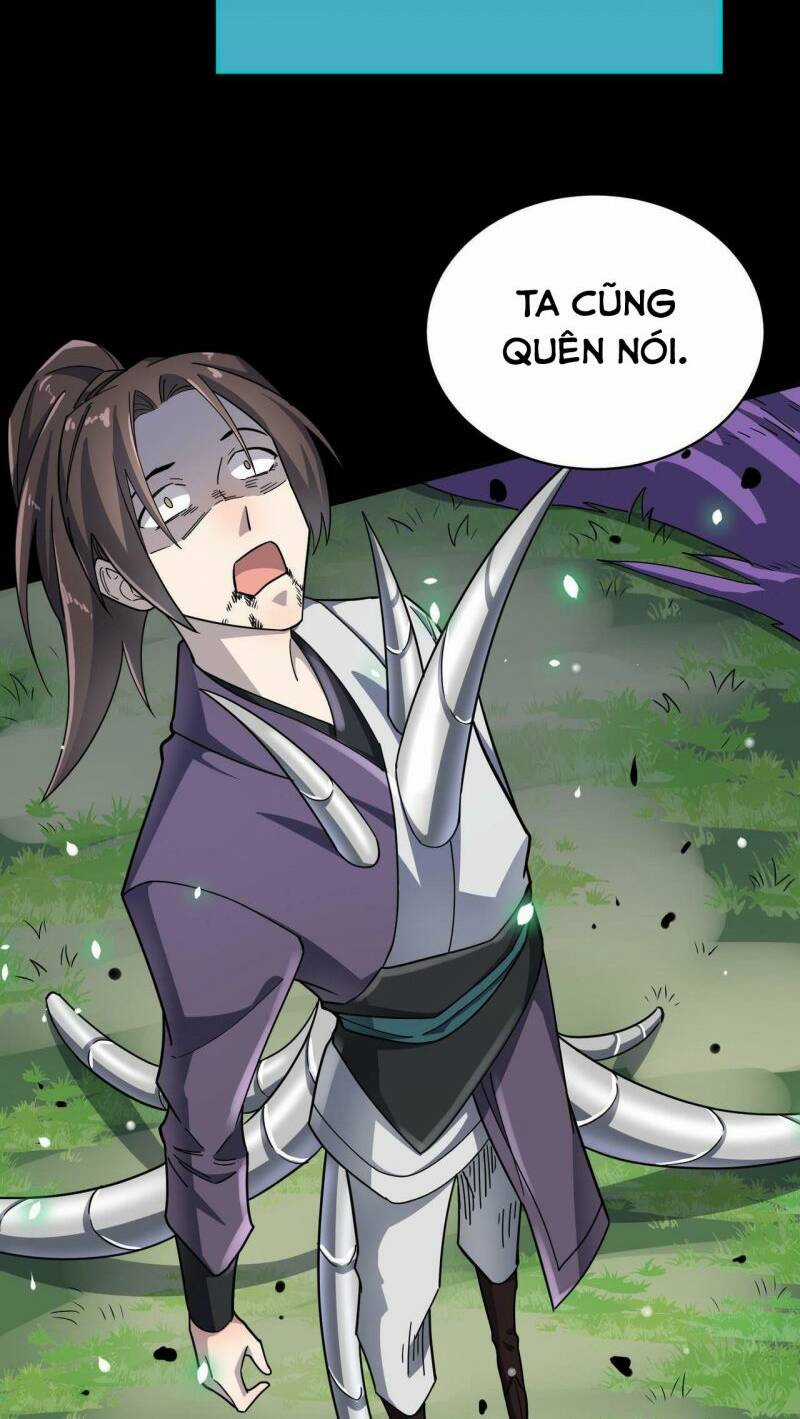 Tử Giới, Thức Tỉnh Tài Năng Hạng Sss Chapter 24 trang 54