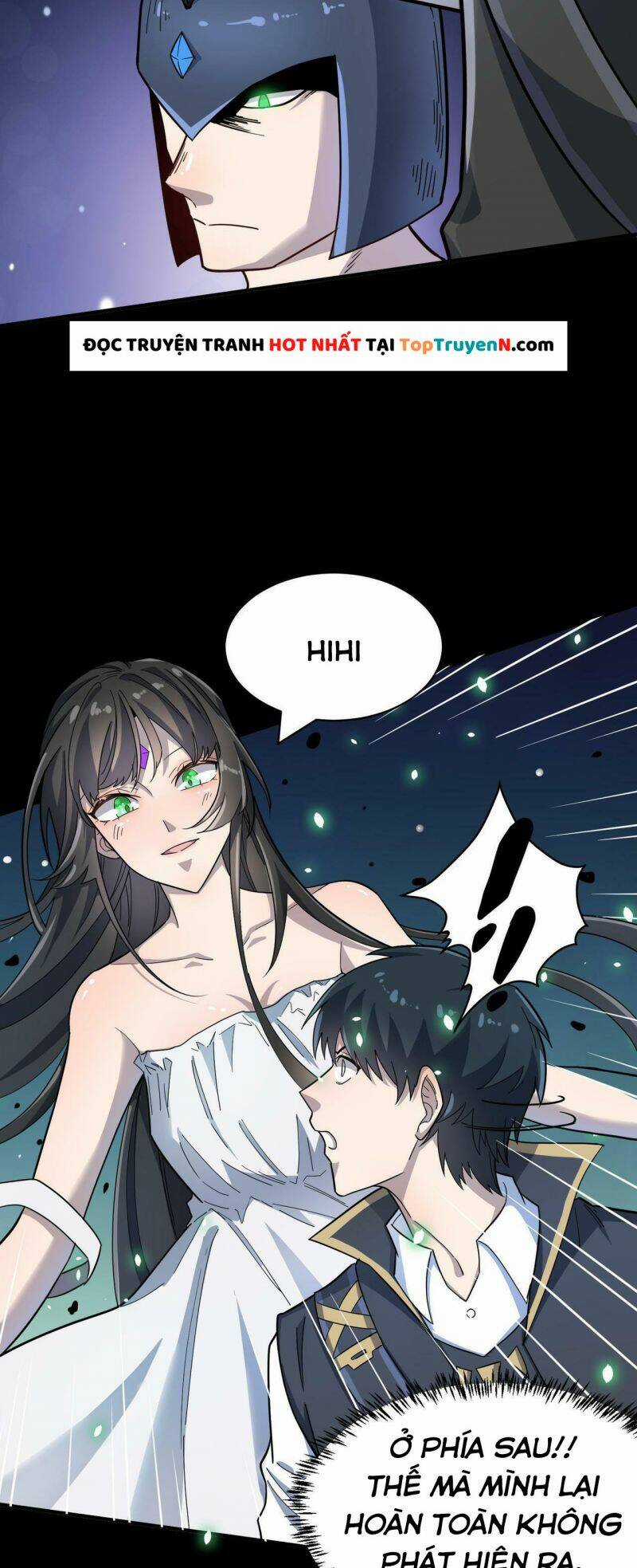 Tử Giới, Thức Tỉnh Tài Năng Hạng Sss Chapter 24 trang 63