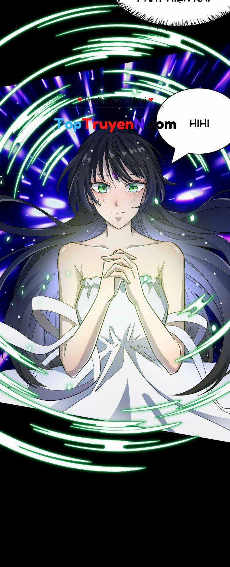 Tử Giới, Thức Tỉnh Tài Năng Hạng Sss Chapter 24 trang 64